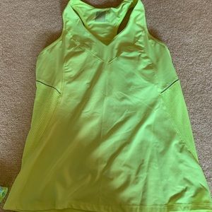 Lucky in Love Tennis Shirt